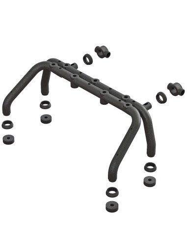 Truck Roll Hoop
