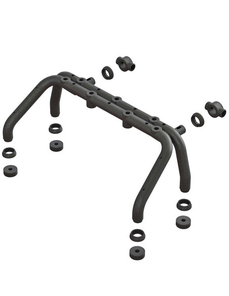 Truck Roll Hoop