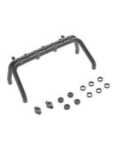 Truck Roll Hoop