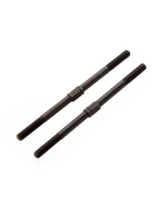 Turnbuckle 5x89mm Steel...