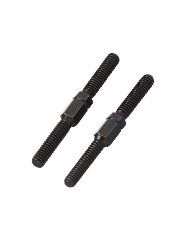 Turnbuckle Steel 4x35mm (2)