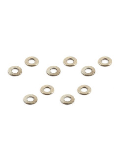 Washer 2.7x5x0.5mm (10)