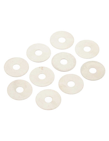 Washer 3.5x12x0.15mm (10)