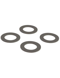 Washer 7.1x11x0.5mm (4) 4x4