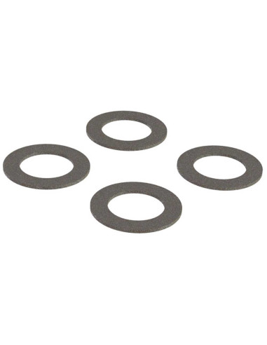 Washer 7.1x11x0.5mm (4) 4x4