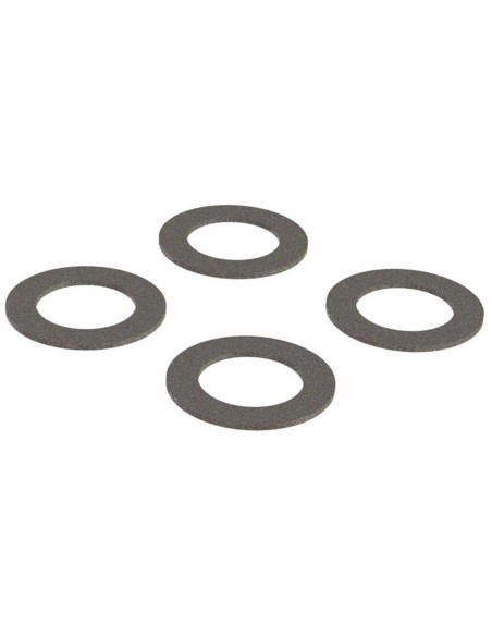 Washer 7.1x11x0.5mm (4) 4x4