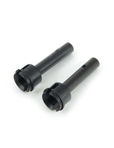 Wheel Axle 8x45mm (2)