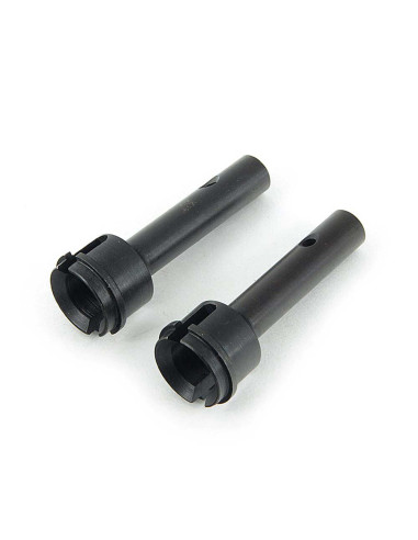 Wheel Axle 8x45mm (2)