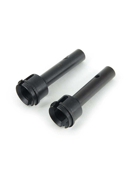 Wheel Axle 8x45mm (2)