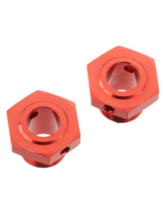 Wheel Hex Aluminum 17mm...