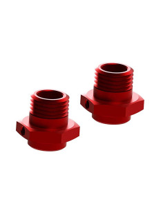 Wheel Hex Aluminum 17mm...
