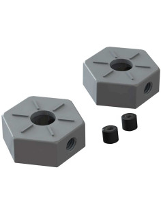 AR310871 Wheel Hex Metal...