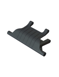 Wheelie Bar Frame