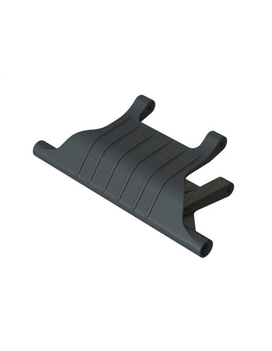 Wheelie Bar Frame
