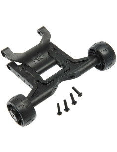 Wheelie Bar Set