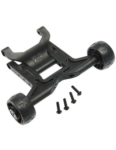 Wheelie Bar Set
