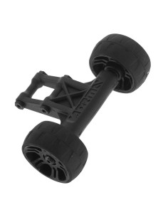 Wheelie Bar Set