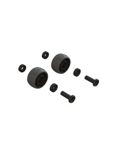 Wheelie Bar Wheels