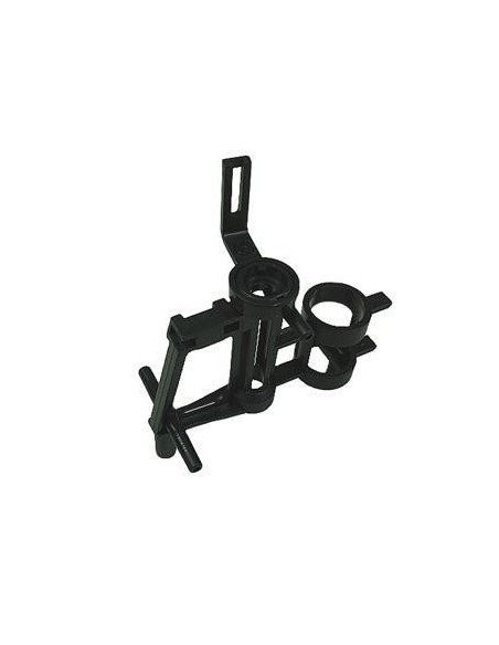 Estructura principal (chassis) para Bravo SX de Nine eagles