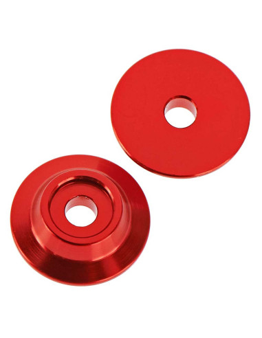 AR320215 Wing Button  Aluminum Red (2)
