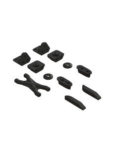 Wing Mount Set