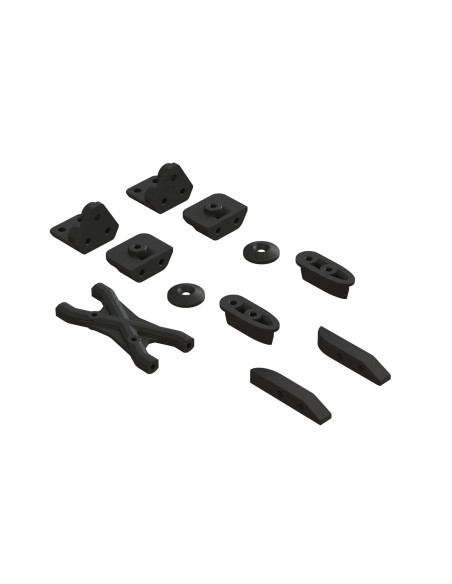 Wing Mount Set