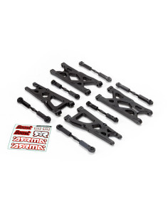 Wide Track Arm Upgrade Set:...