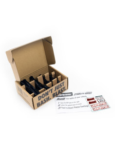 Wide Track Arm Upgrade Set:... 2