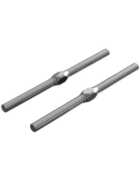 Ar330526 stl trnbkle 4x71 blk