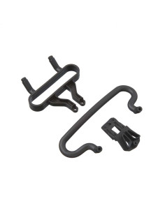 Bumper Set Composite Front