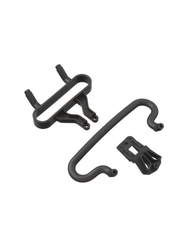 Bumper Set Composite Front