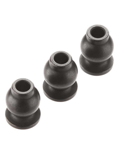 Ball 3x7.8x10.5mm (4)