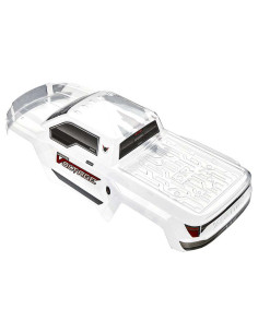 1-10 Bodyshell with Decals... 2