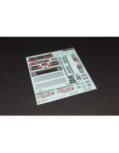 1-10 Clear Body with... 2