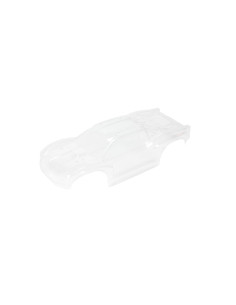 1-10 Clear Body with Decals...
