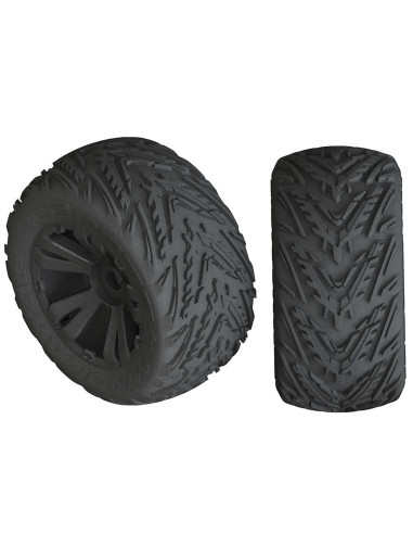 1-10 dBoots Minokawa LP Front-Rear 3.8...