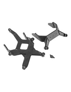 1-10 Front Rear Body Mount...