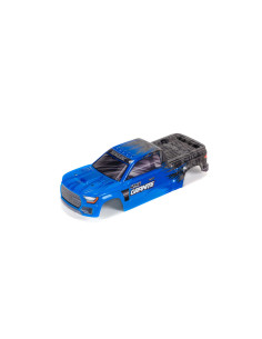 1-10 Painted Body  Blue:...