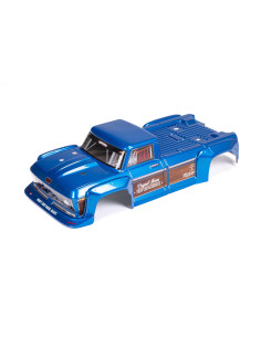 1-10 Painted Body  Blue:...