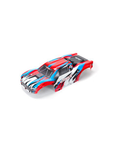 1-10 Painted Body...