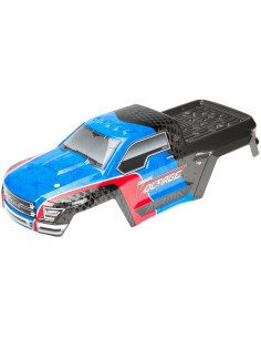 1-10 Painted Body with...