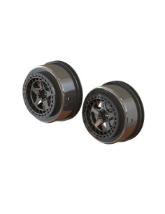 1-10 SC Front-Rear 2.2-3.0...