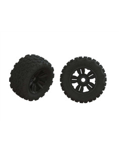 1-5 dBoots Copperhead2 SB...