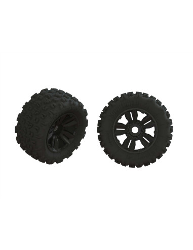 1-5 dBoots Copperhead2 SB MT Front-Rear 3.9...