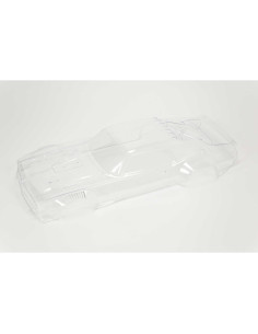 1/7 Clear Body  Trimmed:...
