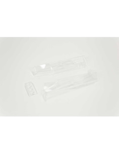 1/7 Clear Body  Trimmed:... 2