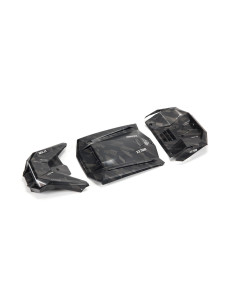 1-7 Exterior Body Panels...