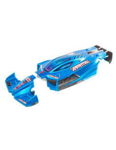 1-7 Painted Body  Matte...