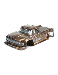 1/7 Painted Body  Matte...