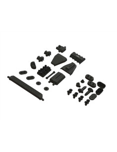 1/7 Scale Body Accessories...